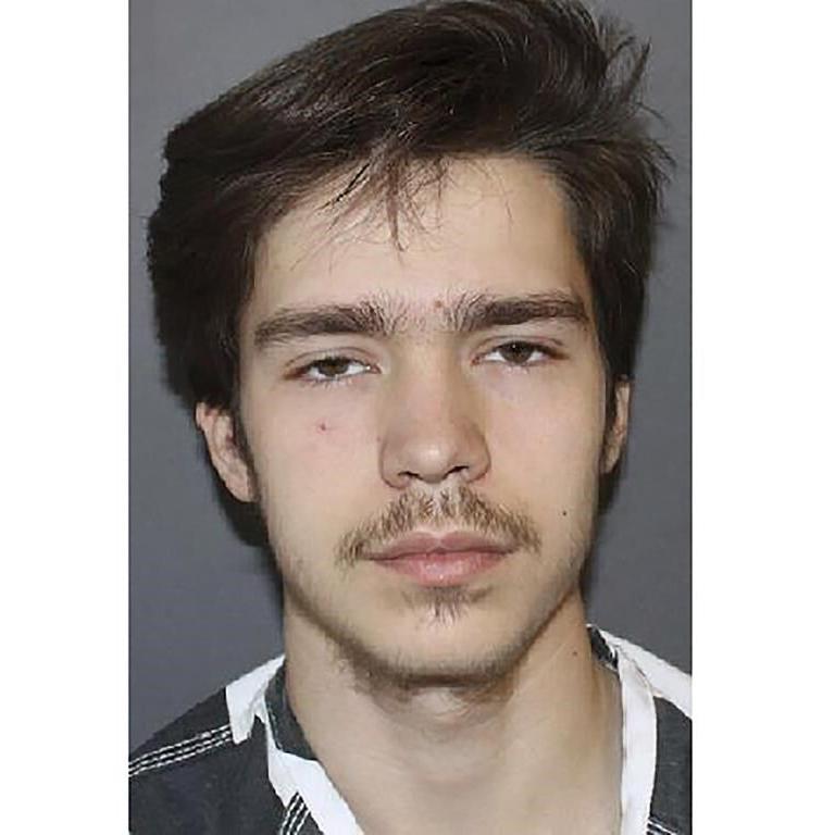 US Rep. Lauren Boebert's son facing possible felony charges in string of vehicle break-ins